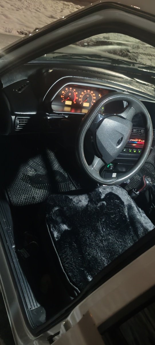 Ассалам Аллейкум продою ваз 2199