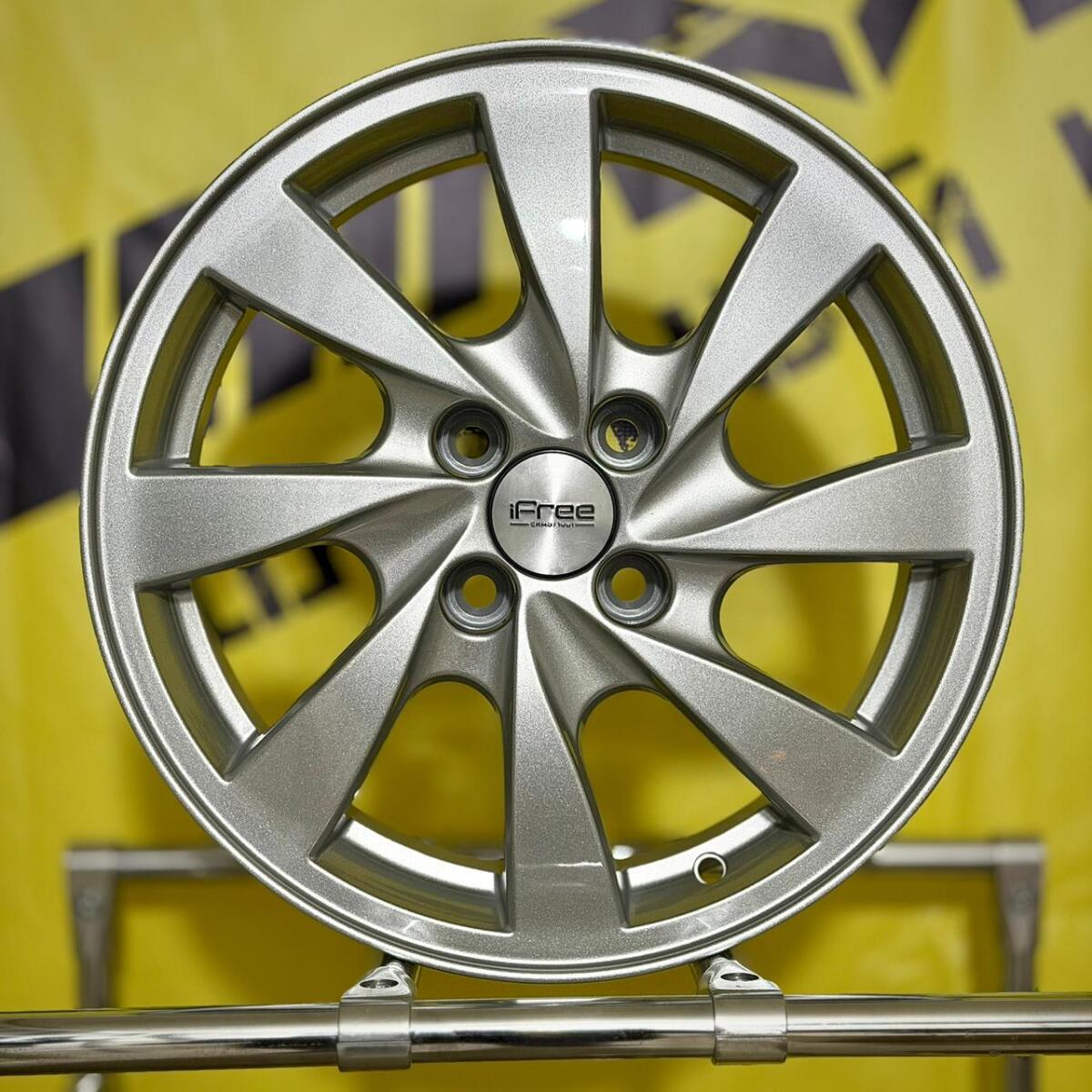 Ибрагим Аушев