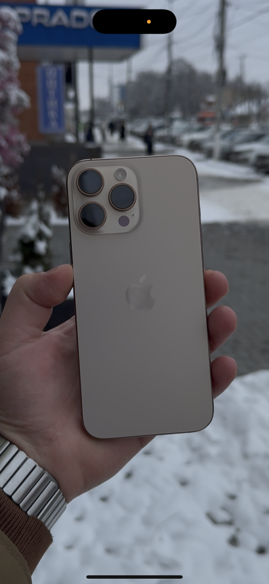 16 про Макс 512 гб