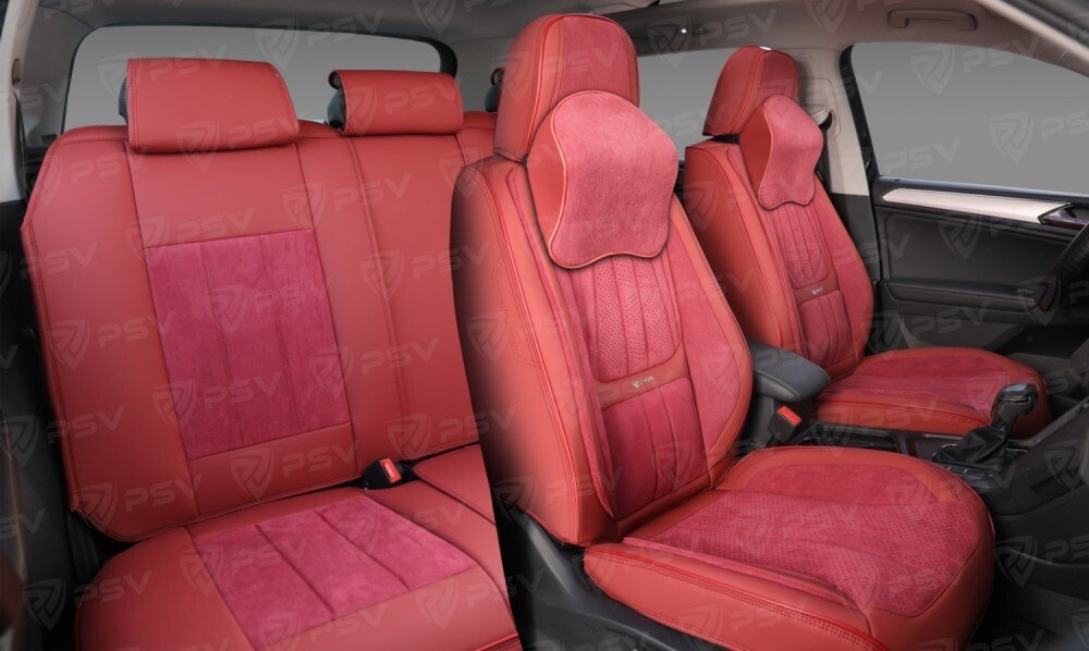 Накидки и чехлы на весь салон, на любое авто! В установка на месте!