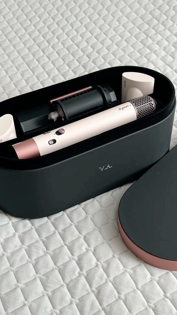 Dyson Стайлер