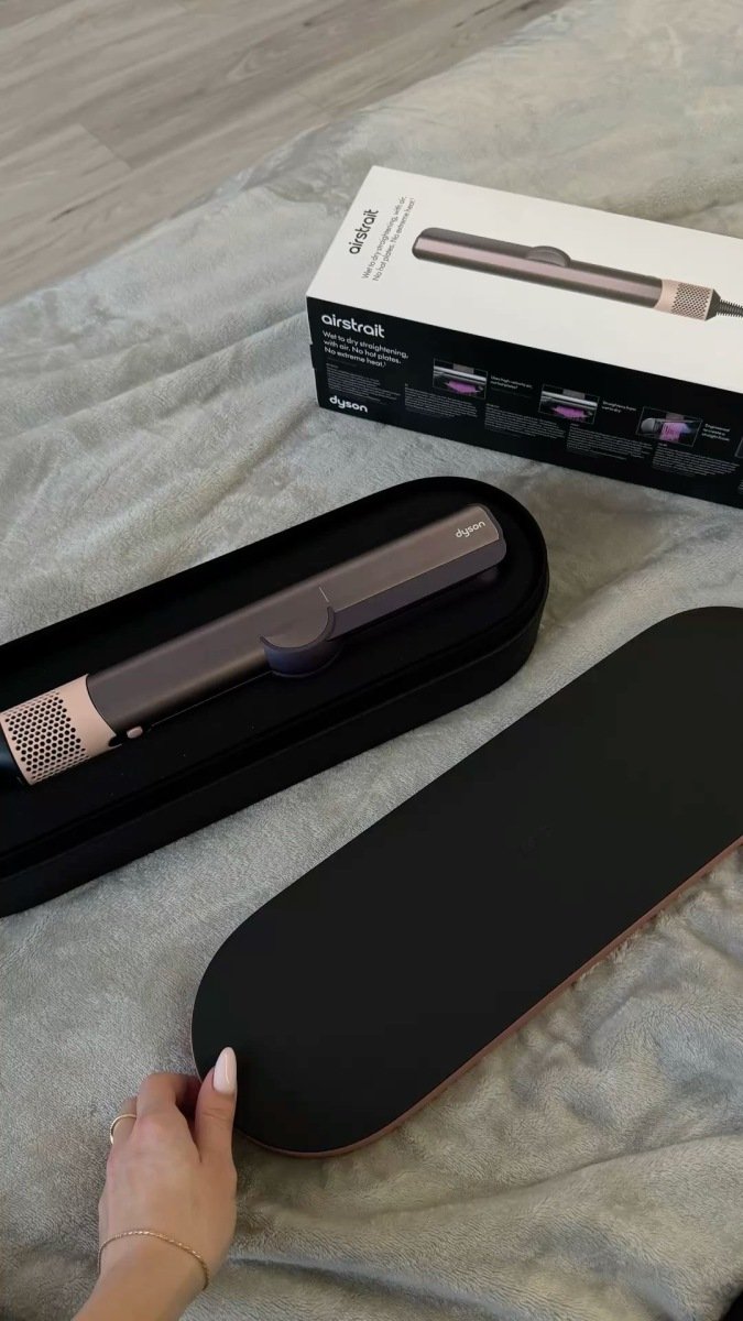 Дайсон выпрямитель