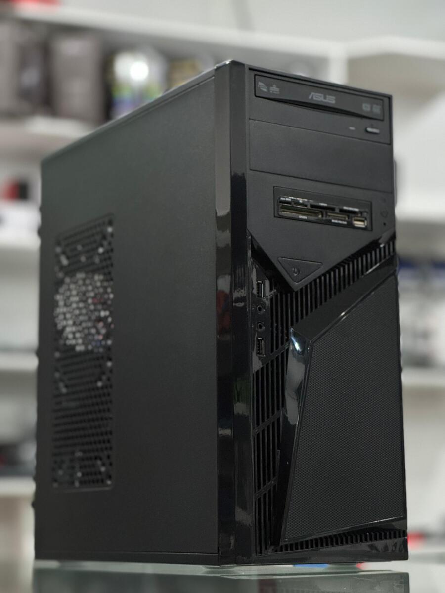 Системный блок