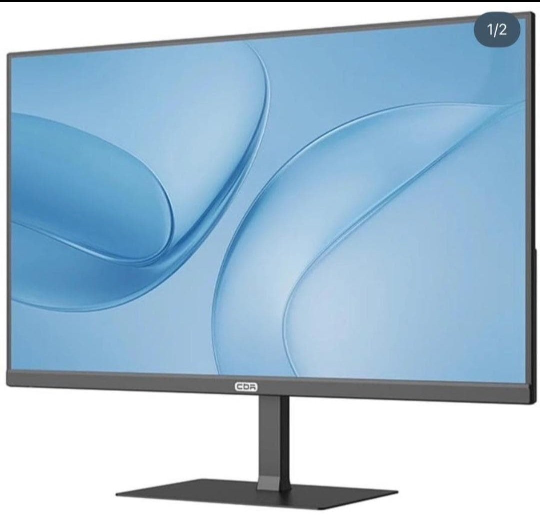 Мониторы 24дюйма 100герц