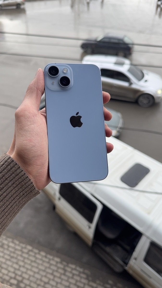 Айфон 14 128GB 🍏