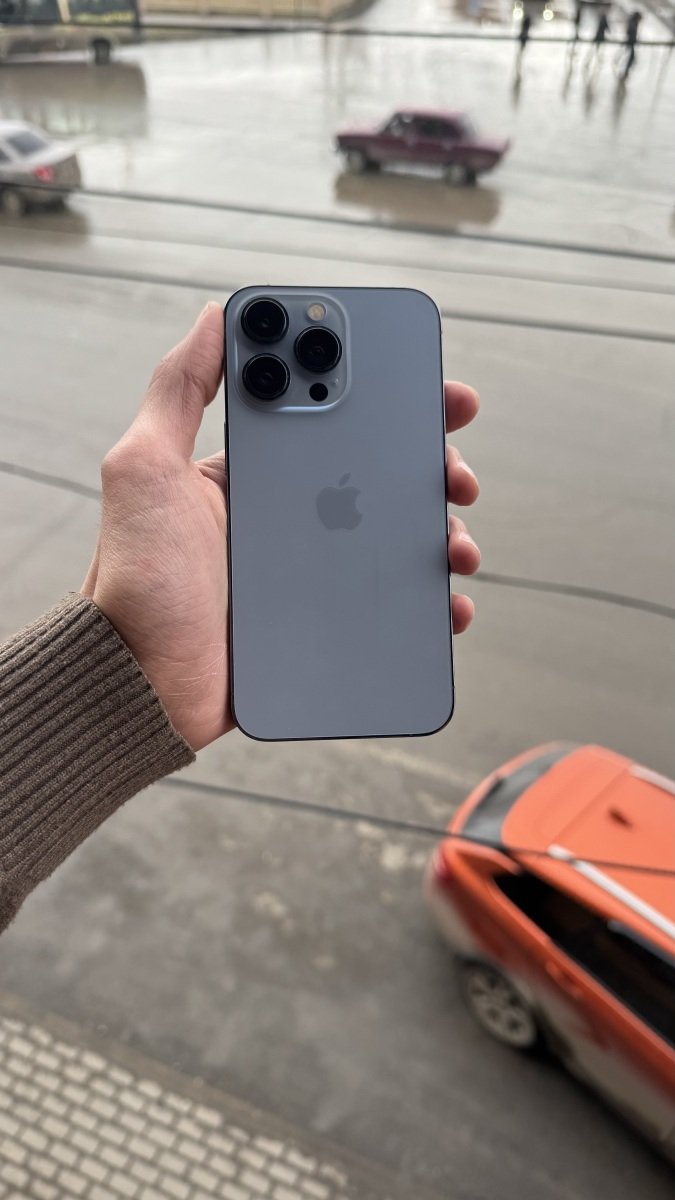 Айфон 13 PRO 256GB 🍏