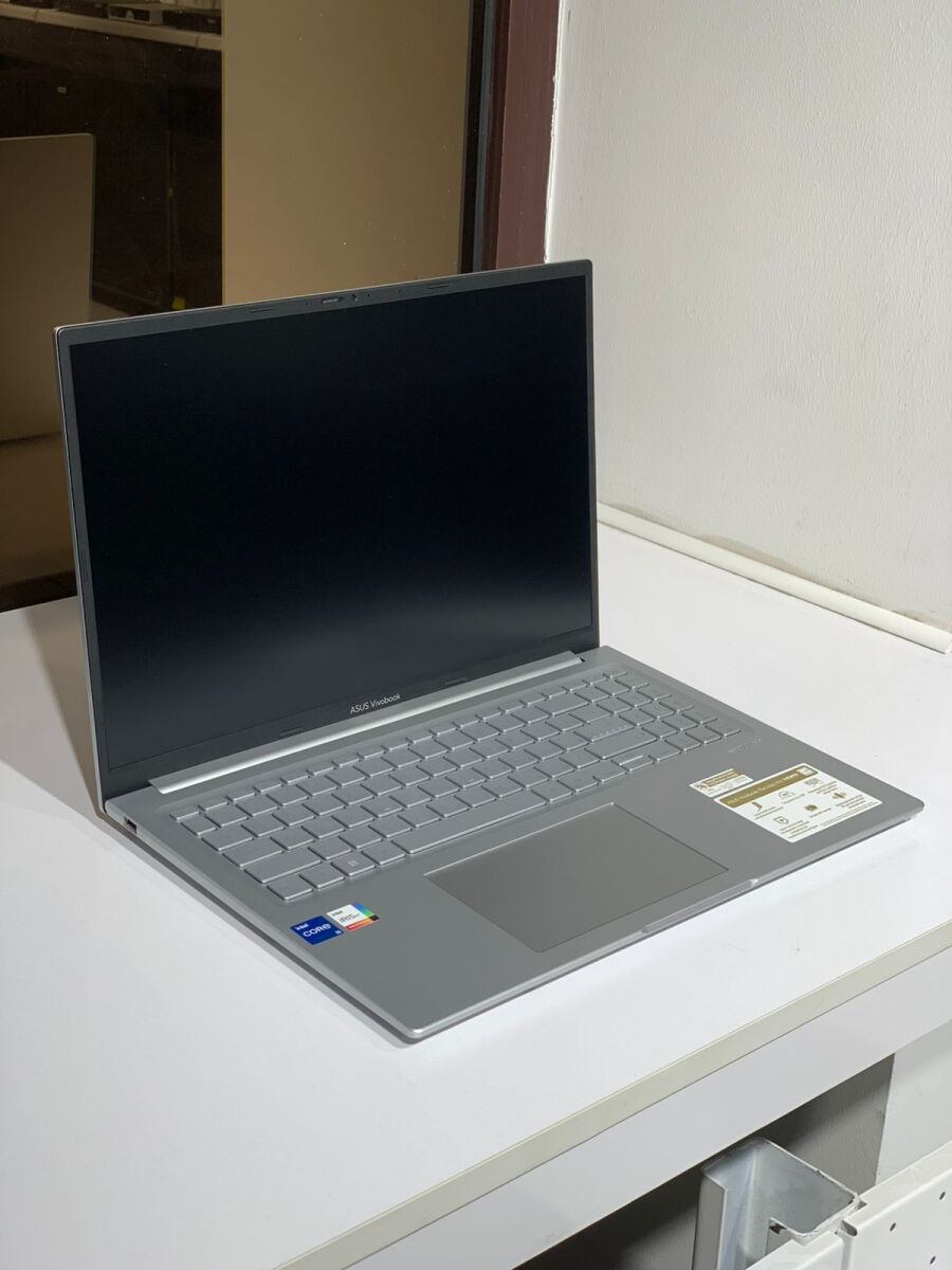 Ноутбук для учебы и работы