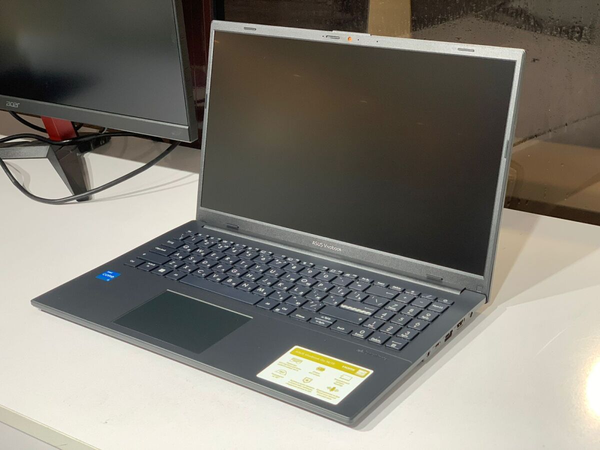 Ноутбук для учебы и для работы