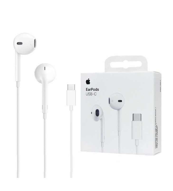Apple Ear Pods USB-C Original