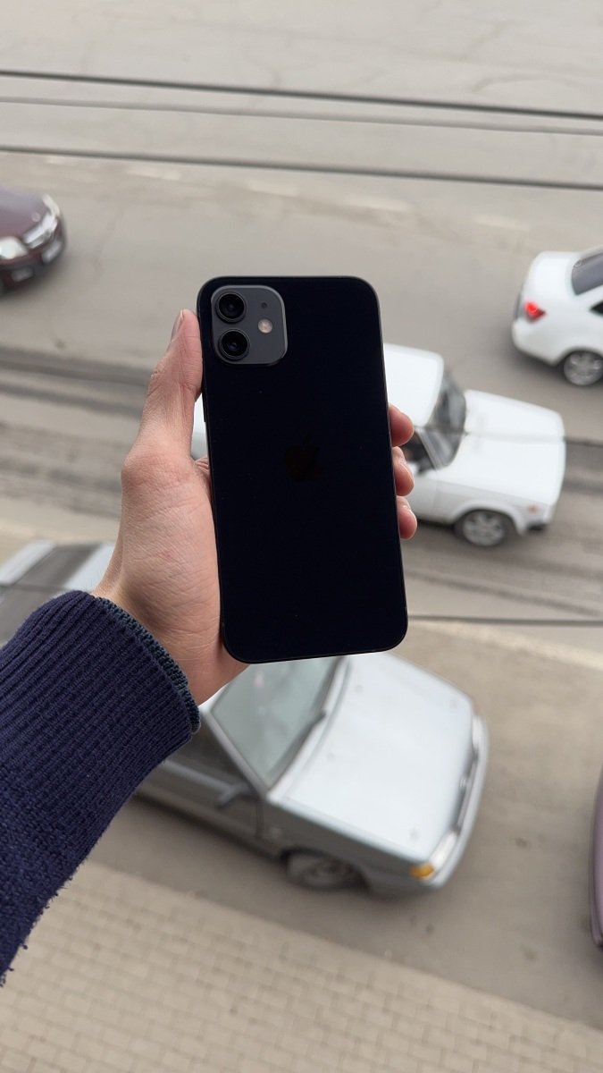 Айфон 12 128GB 🍏