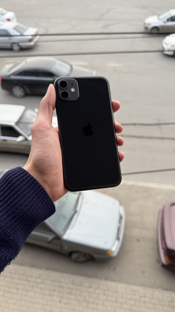 Айфон 11 128GB 🍏