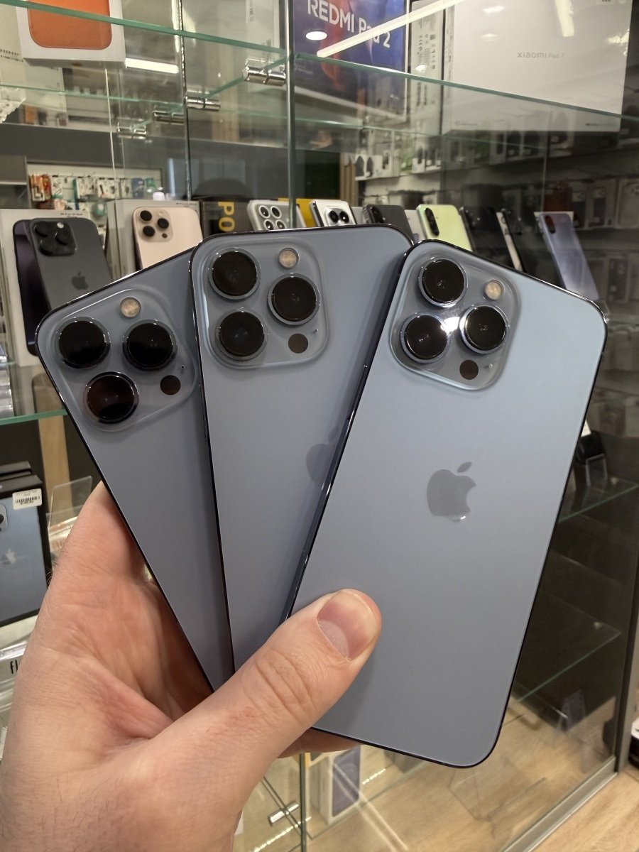 iPhone 13 Pro 128gb 78 %