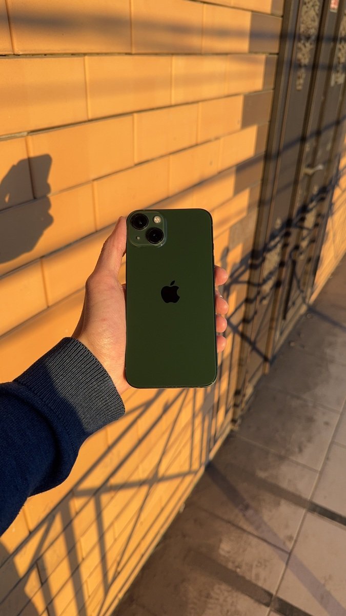 Айфон 13 128GB 🍏