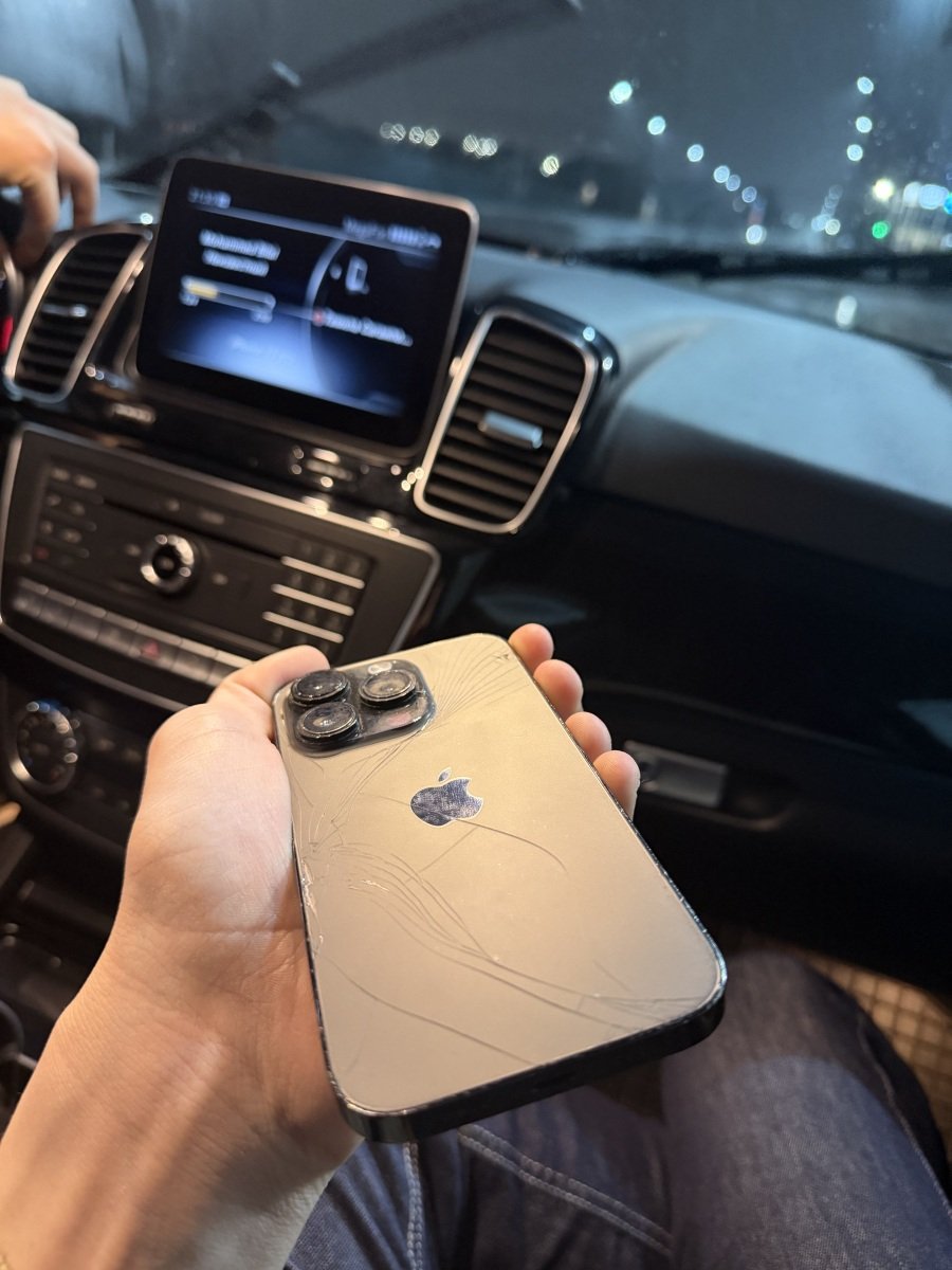 iPhone 14 Pro 128гб