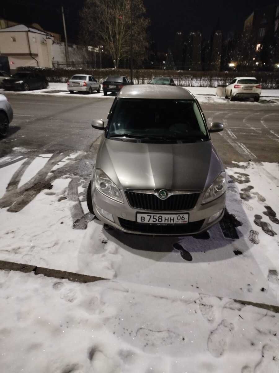 Продаю Шкоду