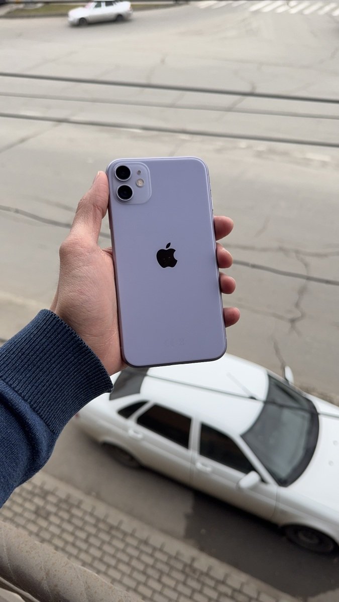 Айфон 11 128GB 🍏