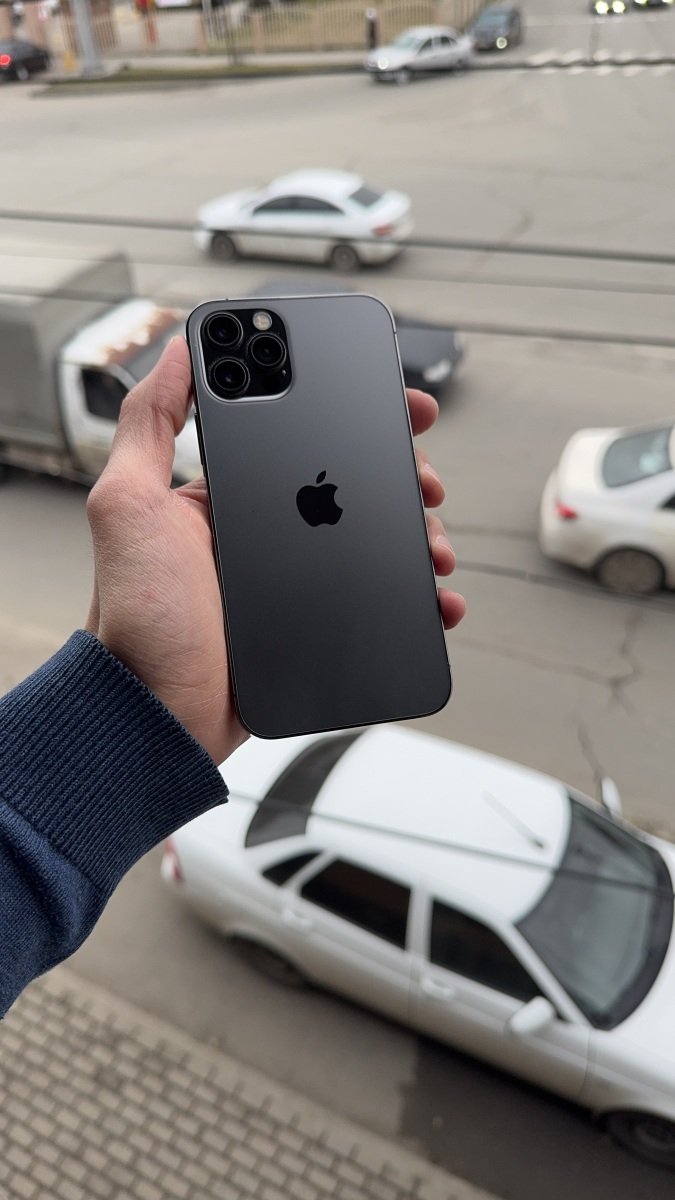 Айфон 12 Pro 128GB 🍏