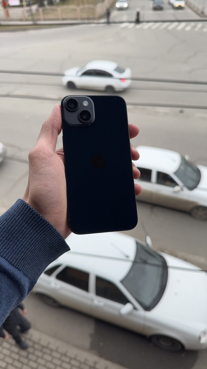 Айфон 14 128GB 🍏