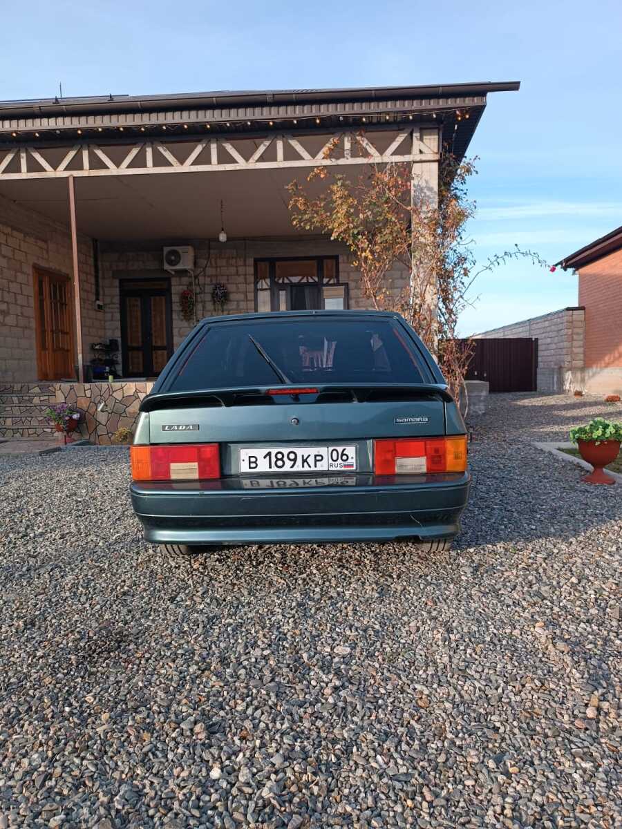 Продаю ваз 2114 2010г