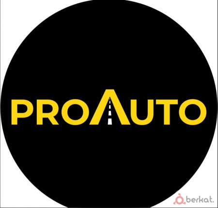Автозапчасти для иномарок PROAUTO.