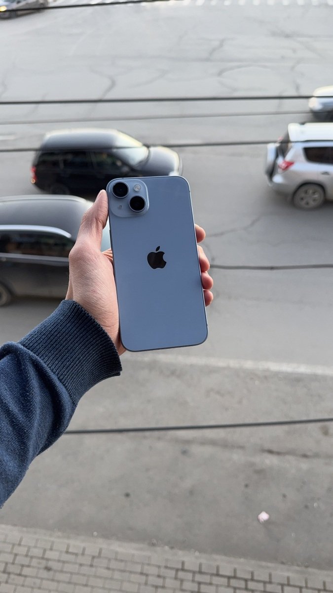 Айфон 14 128GB 🍎