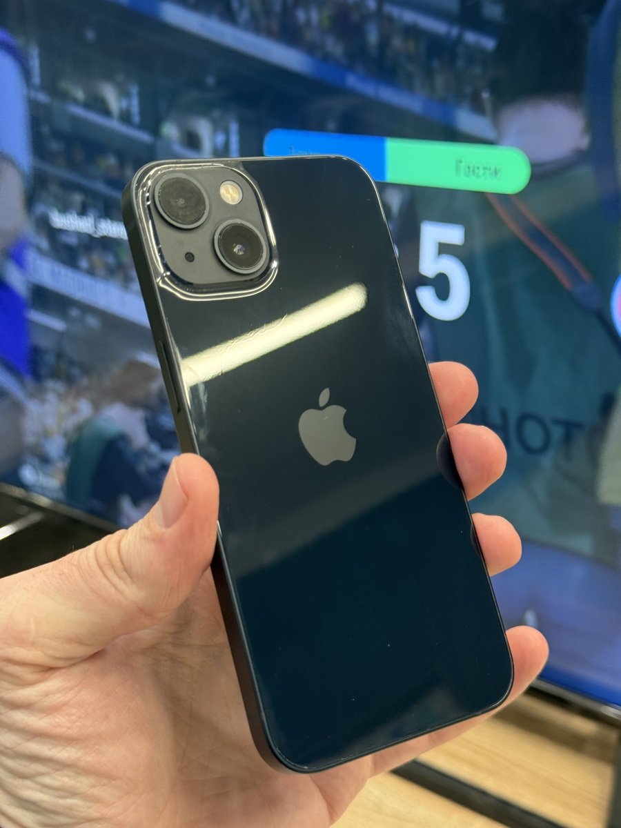 iPhone 13 128 100 % идеал