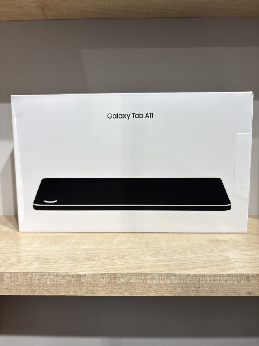 Galaxy Tab A11