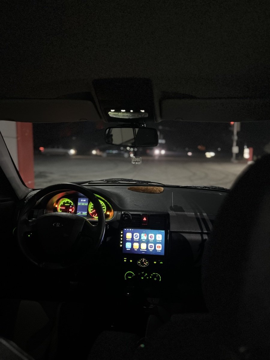 Продам машину