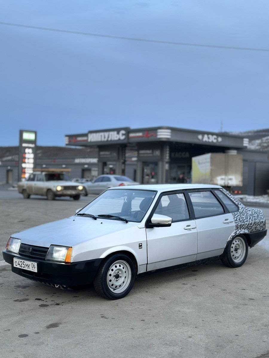 Рамзан Бириханов