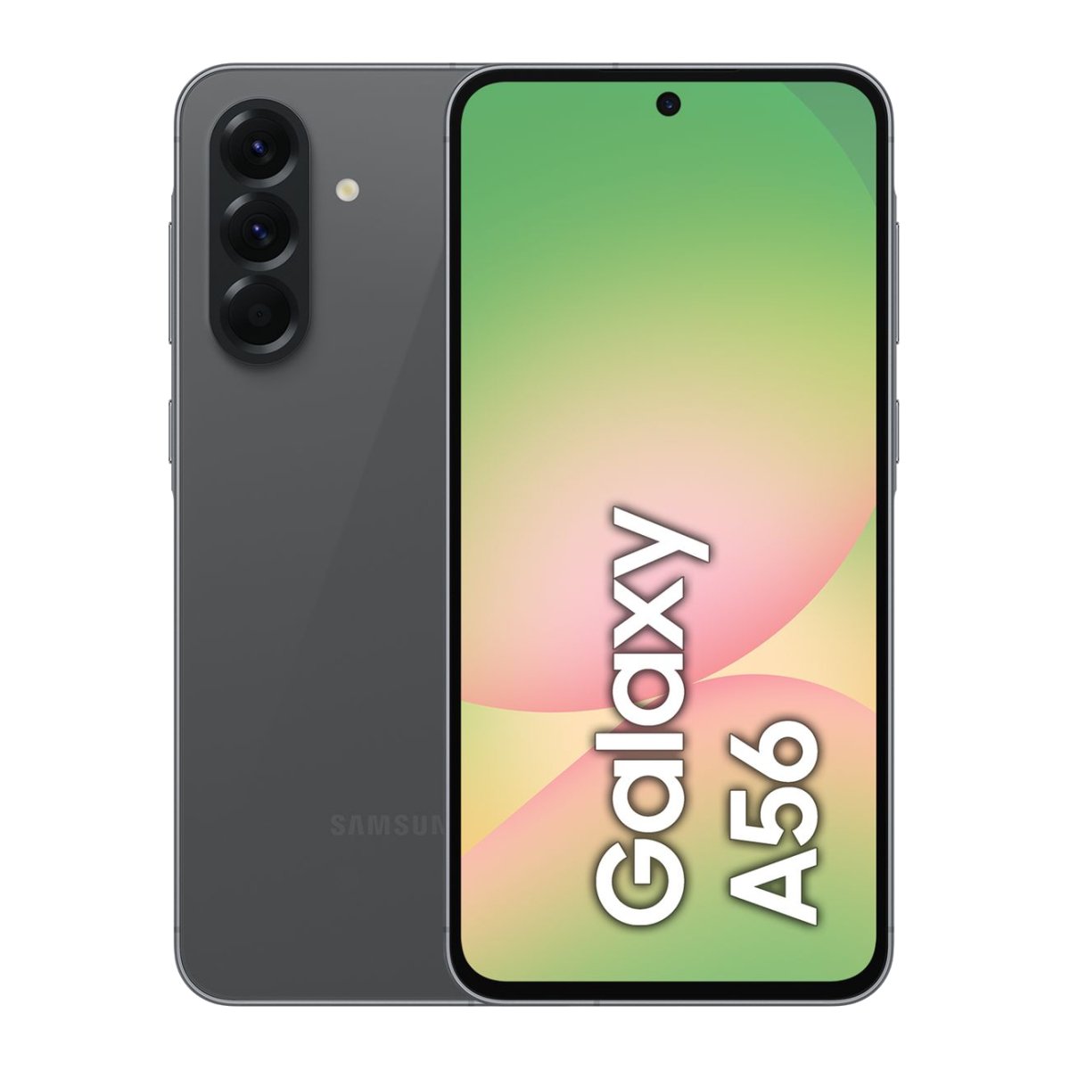 Samsung A56-8/256гб