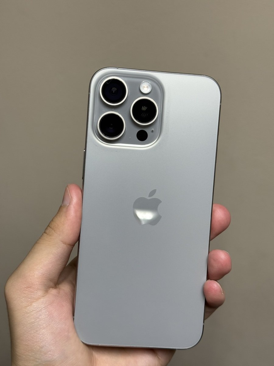 IPhone 15 Pro Max 256 ГБ