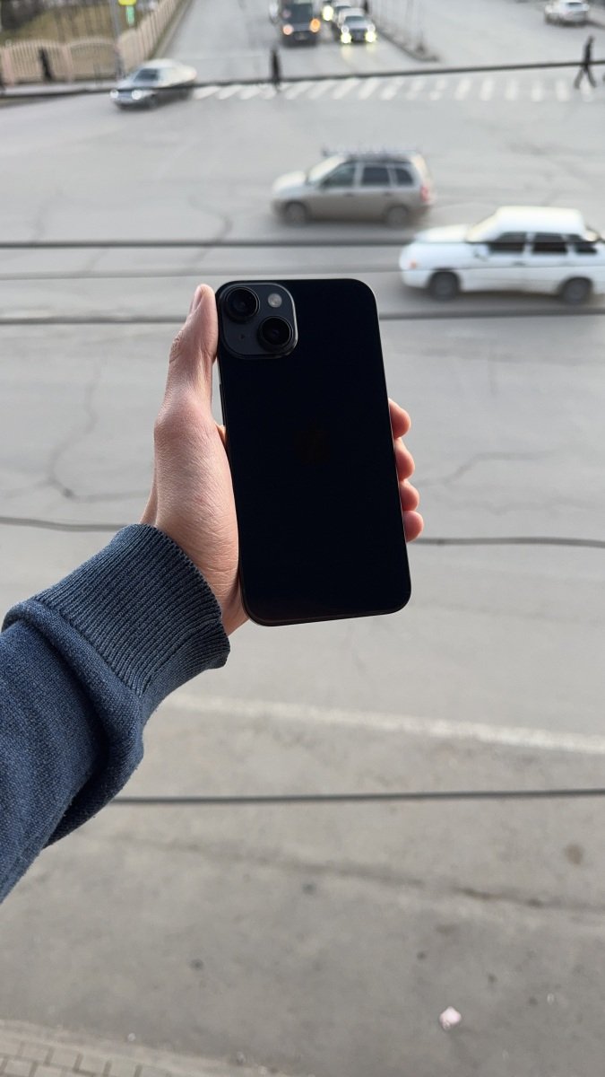 Айфон 14 128GB 🍏