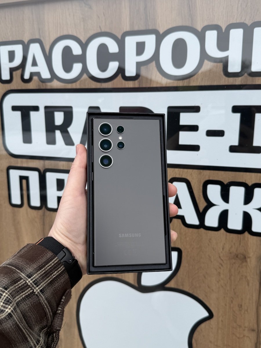 Samsung S24 Ultra 12/256Gb