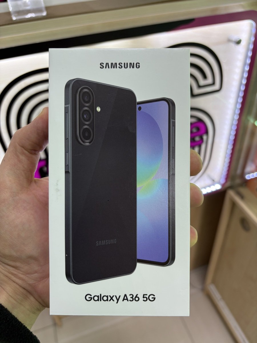 Samsung Galaxy A36 5G
