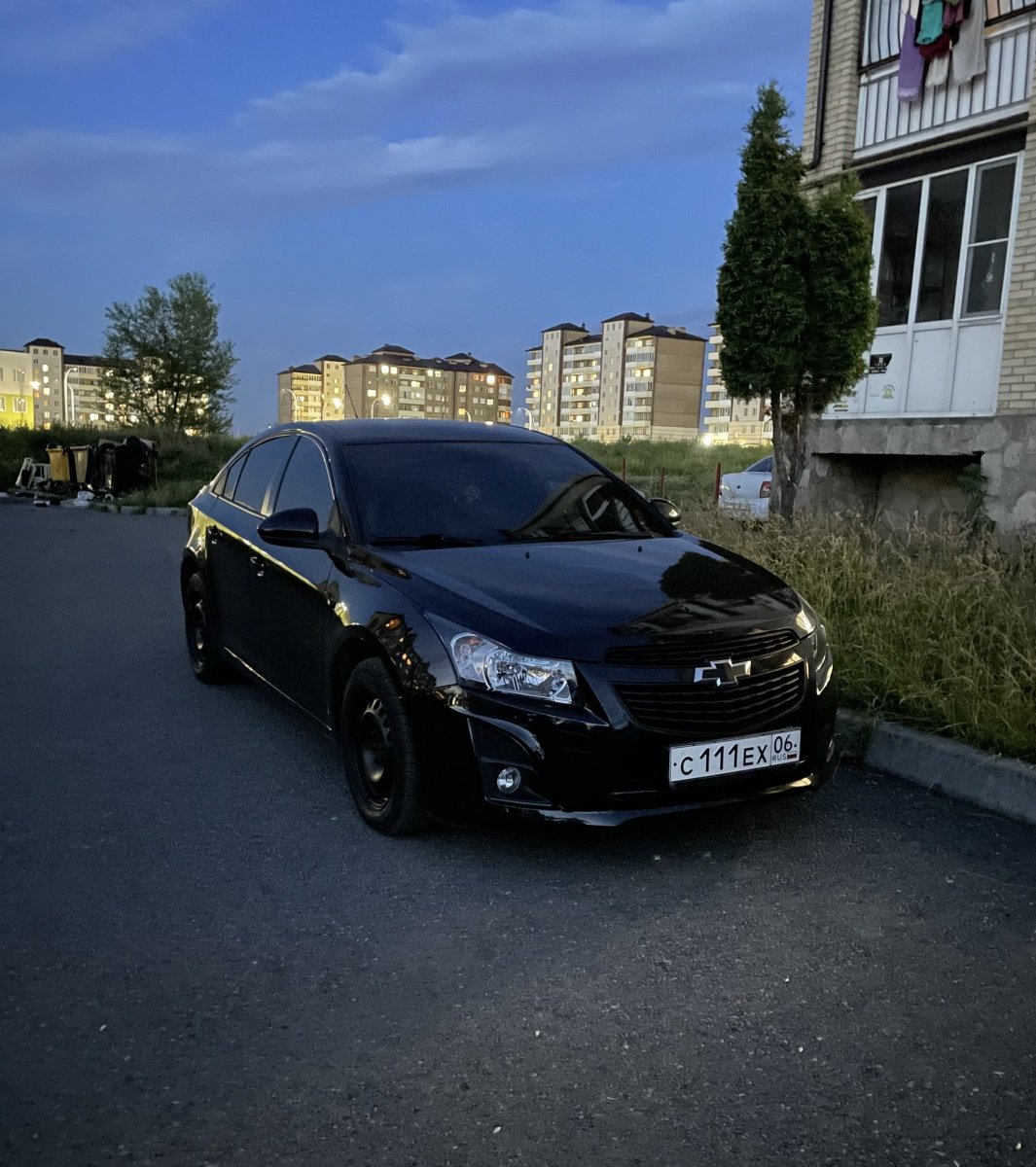 Ассаламу алайкум