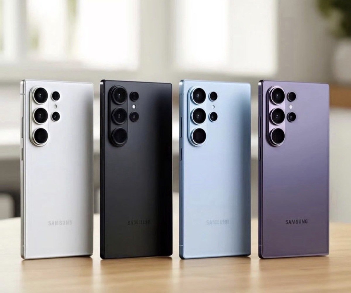 Samsung S26 Ultra 256Gb