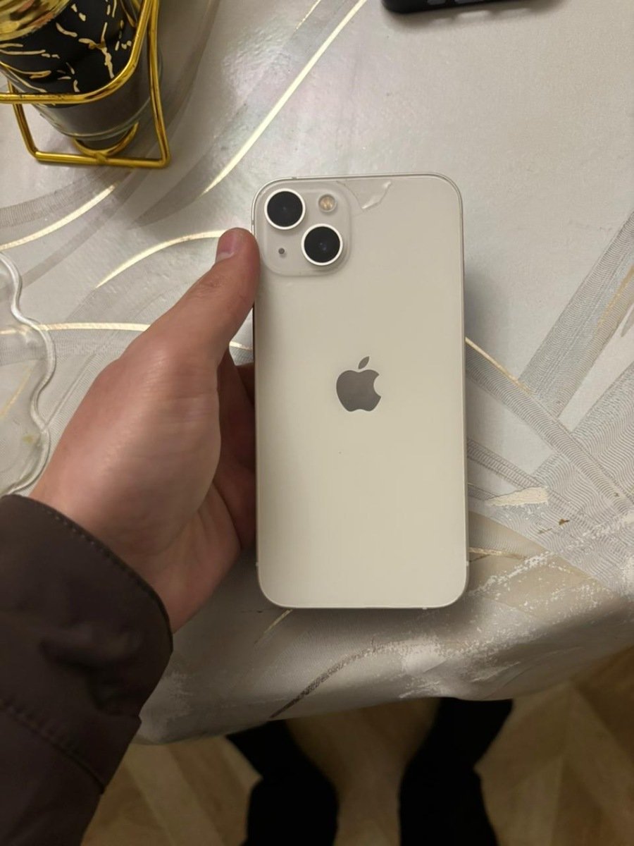 Айфон 13 128 гиг