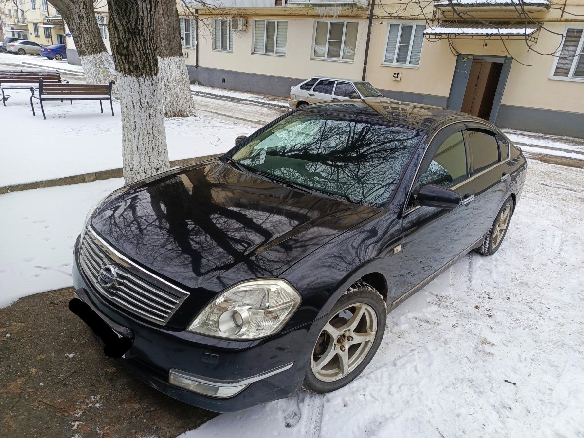 Продам машину