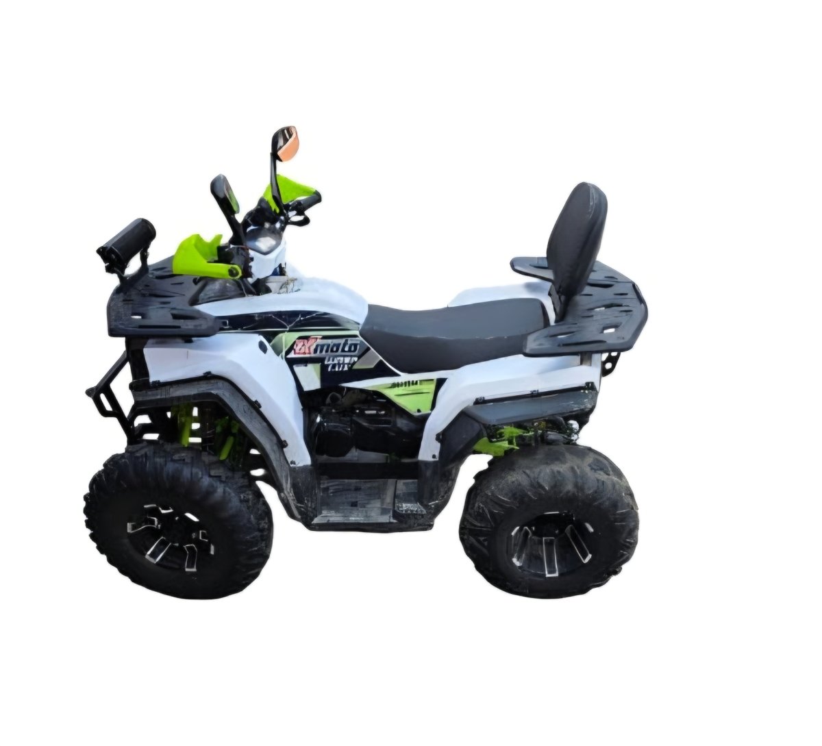 Квадрацикл