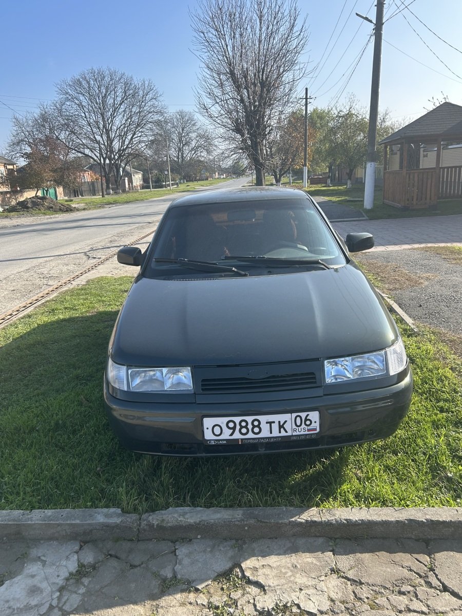 Ваз 2110,2005 г! 1,6\16 Кл