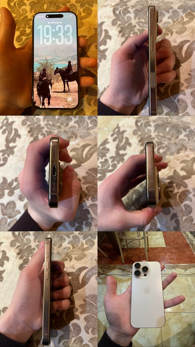 Продам телефон🤝