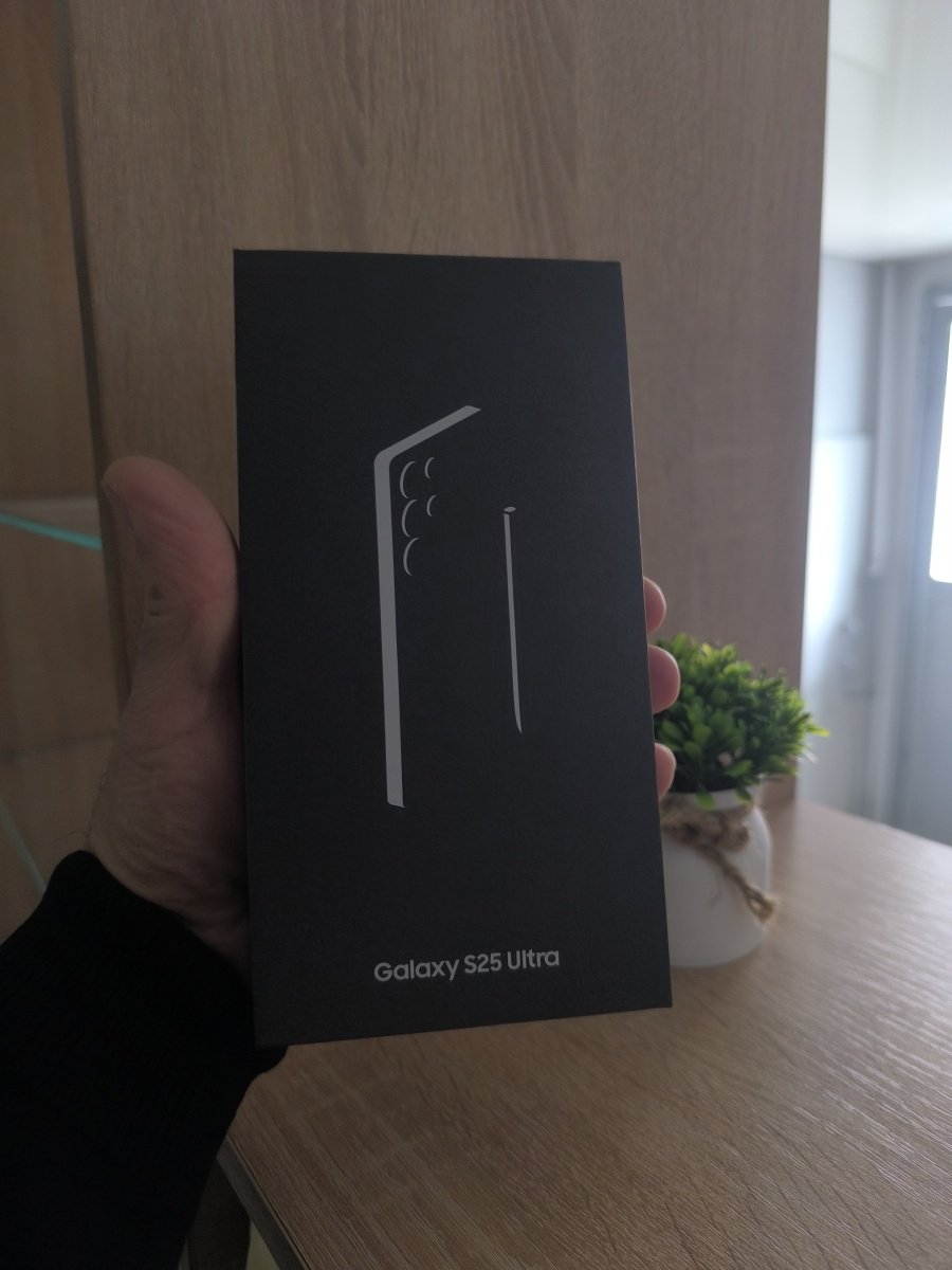 Самсунг s25 ультра