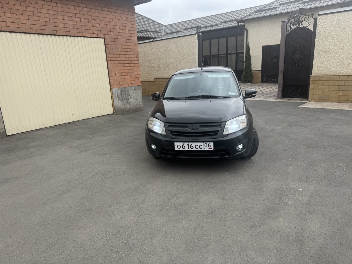 Хамза КХБ 123