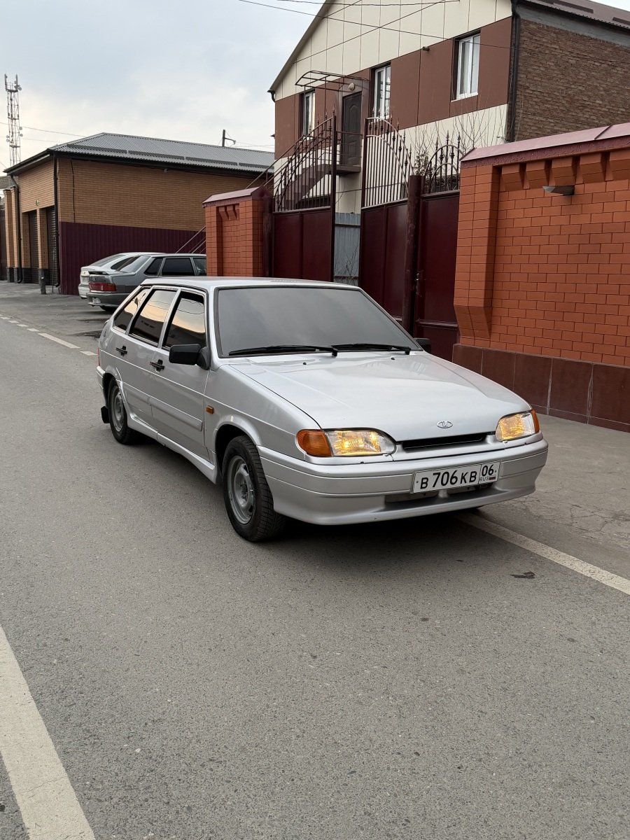 Продаю Ваз 2114