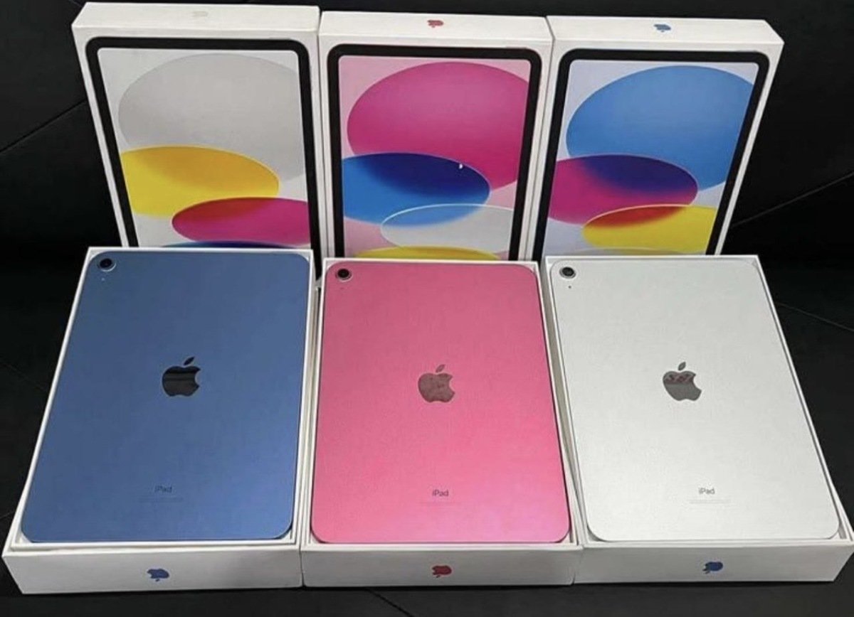 iPad A16 128Gb /256Gb