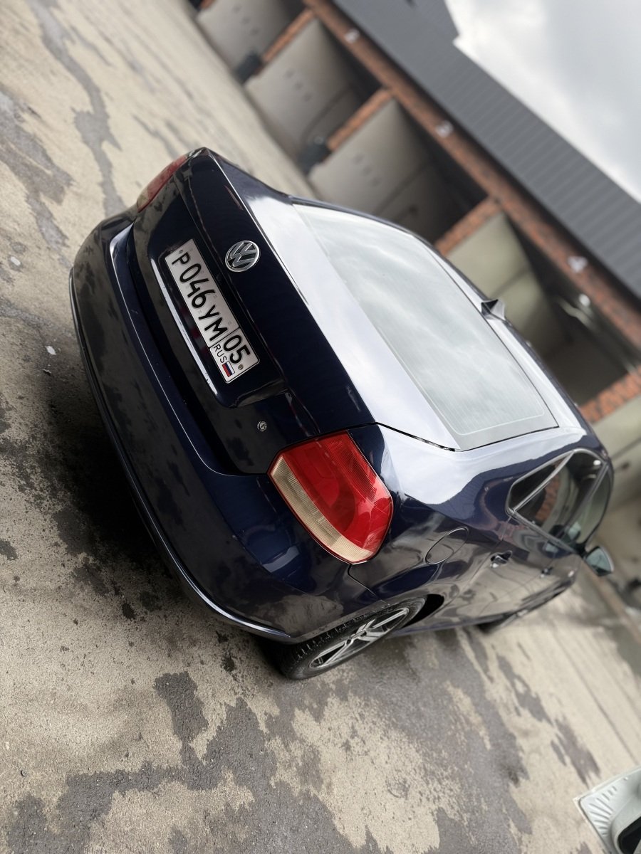 Продаю Volkswagen polo 2013