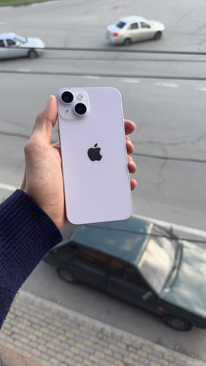 Айфон 14 128GB 🍏