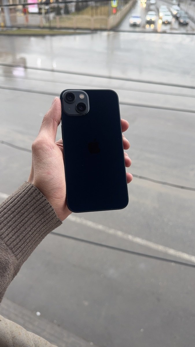 Айфон 13 128GB 🍏