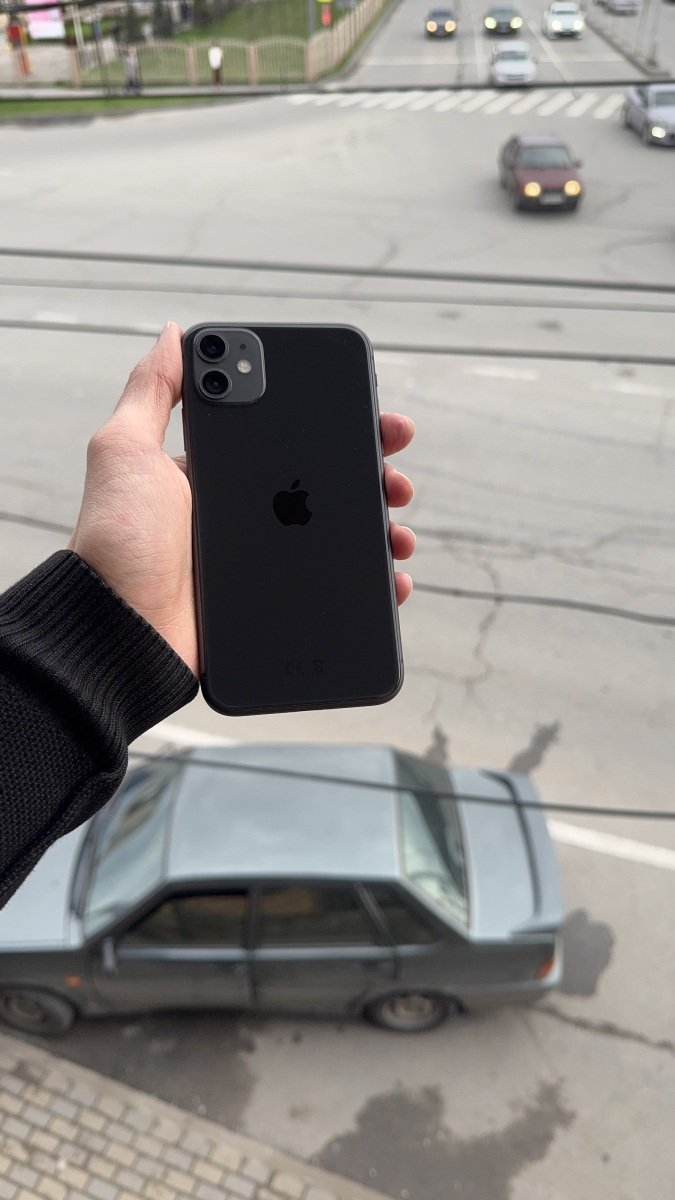 Айфон 11 128GB 🍏