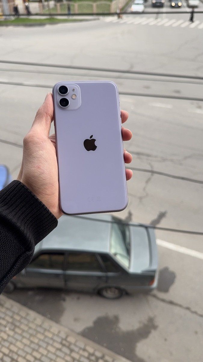 Айфон 11 128GB 🍏